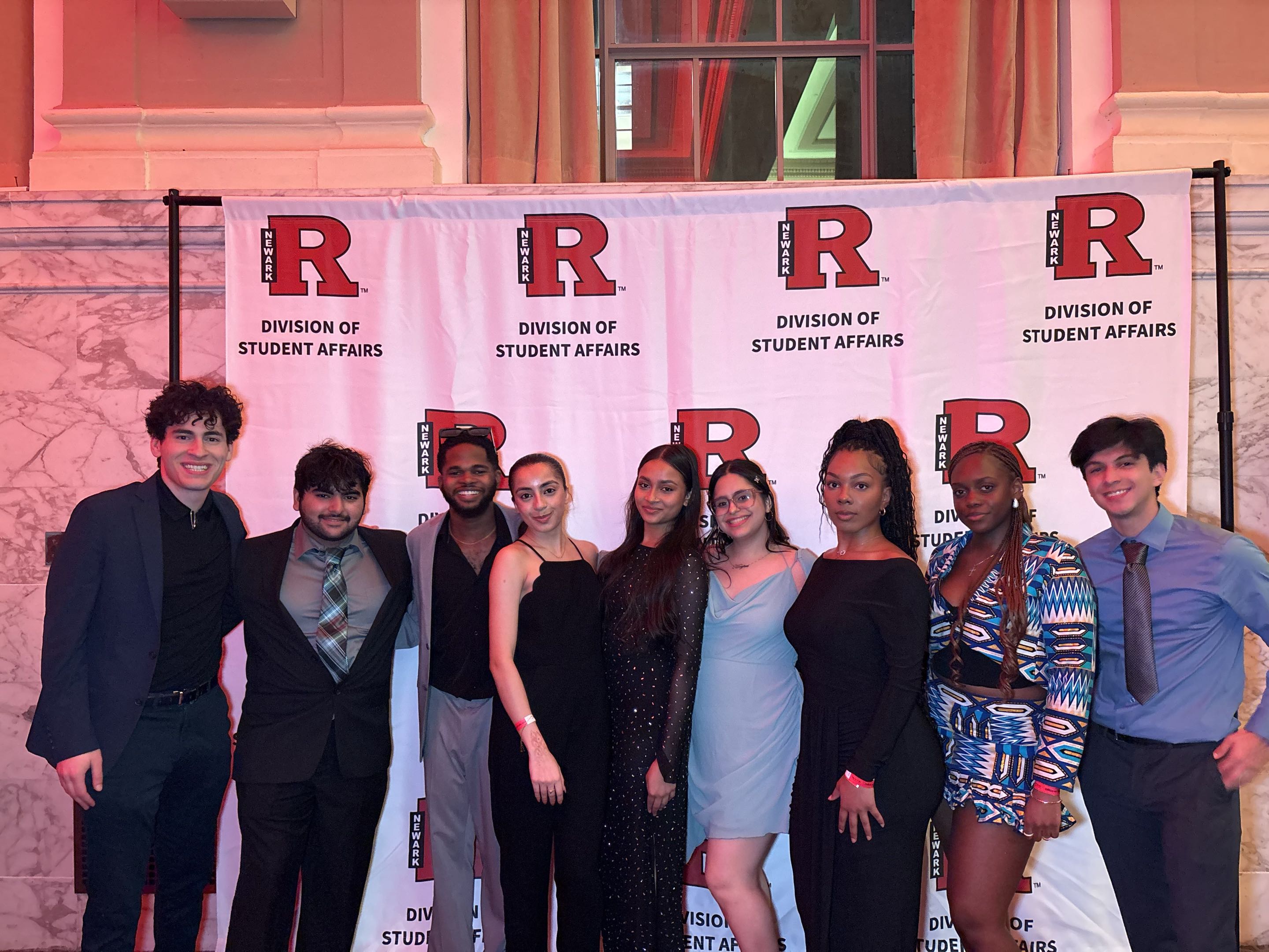 BHM Gala